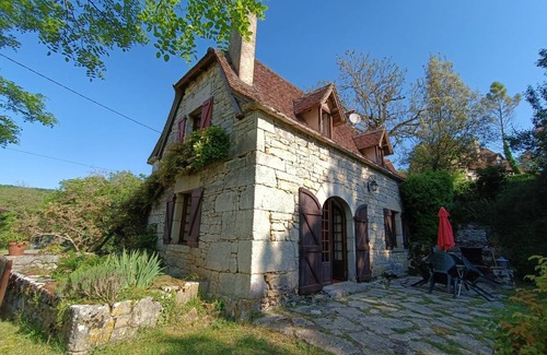 Brengues House | 60 m² House ∙ 2 bedrooms ∙ 5 guests