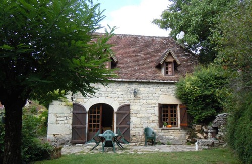 Brengues House | 60 m² House ∙ 2 bedrooms ∙ 5 guests