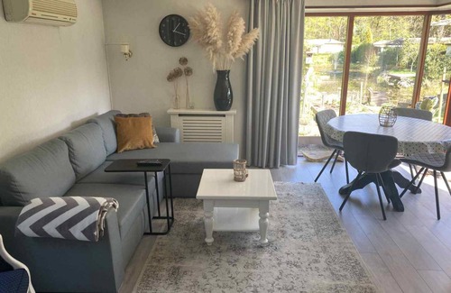 Bennekom House | 60 m² House ∙ 2 bedrooms ∙ 4 guests
