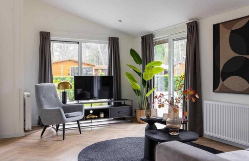 Oirschot House | 60 m² House ∙ 2 bedrooms ∙ 4 guests