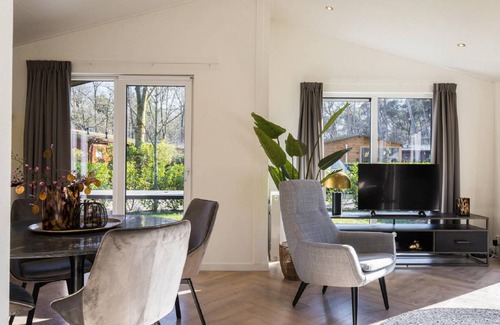 Oirschot House | 60 m² House ∙ 2 bedrooms ∙ 4 guests