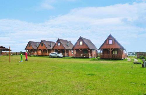 Kolczewo House | 60 m² House ∙ 2 bedrooms ∙ 5 guests