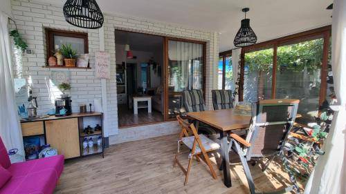 Kranevo House | 60 m² House ∙ 2 bedrooms ∙ 6 guests
