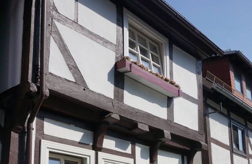 Bodenwerder House | 60 m² House ∙ 2 bedrooms ∙ 4 guests