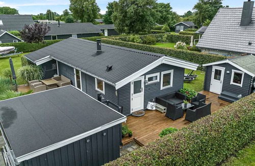 Tørresø House | 60 m² House ∙ 2 bedrooms ∙ 4 guests