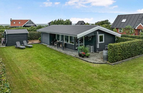Tørresø House | 60 m² House ∙ 2 bedrooms ∙ 4 guests