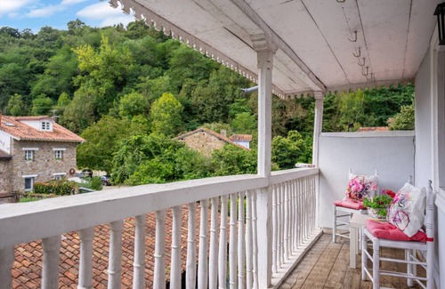 Selores House | 60 m² House ∙ 2 bedrooms ∙ 6 guests