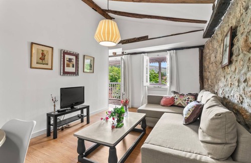 Selores House | 60 m² House ∙ 2 bedrooms ∙ 6 guests