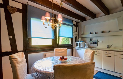 Lembach House | 60 m² House ∙ 2 bedrooms ∙ 4 guests