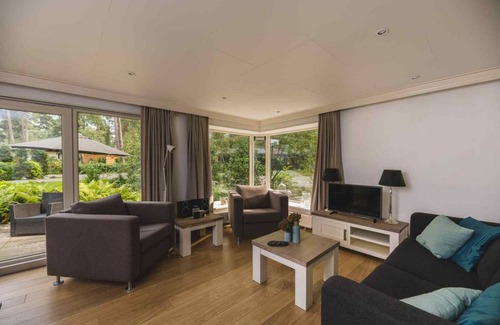 Markelo House | 60 m² House ∙ 2 bedrooms ∙ 4 guests