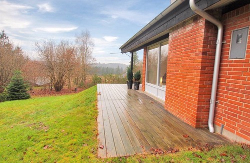 Bryrup House | 60 m² House ∙ 2 bedrooms ∙ 4 guests
