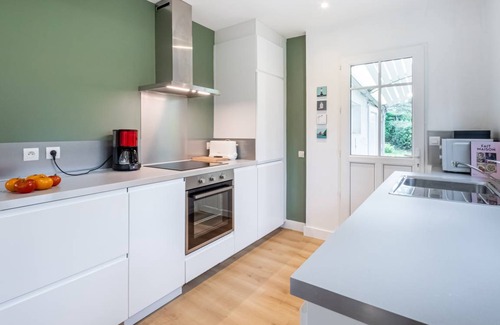Sables-d'Or-les-Pins House | 60 m² House ∙ 2 bedrooms ∙ 4 guests