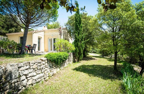 Lodeve House | 60 m² House ∙ 2 bedrooms ∙ 4 guests