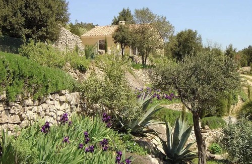 Lodeve House | 60 m² House ∙ 2 bedrooms ∙ 4 guests