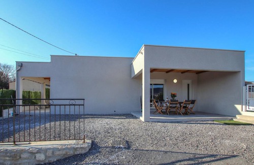 Lussas House | 60 m² House ∙ 2 bedrooms ∙ 4 guests