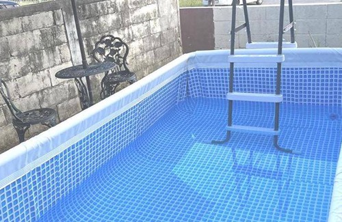 Kabira House | 60 m² House ∙ 2 bedrooms ∙ 10 guests