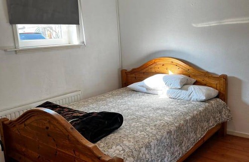Bussum House | 60 m² House ∙ 2 bedrooms ∙ 3 guests