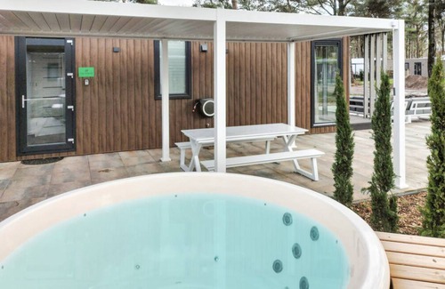 Municipality of Hellendoorn House | 60 m² House ∙ 2 bedrooms ∙ 6 guests