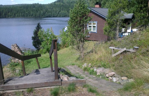 Karlstad Municipality House | 60 m² House ∙ 2 bedrooms ∙ 11 guests