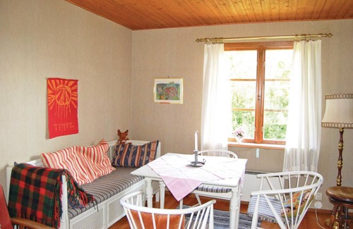 Hamneda House | 60 m² House ∙ 2 bedrooms ∙ 4 guests