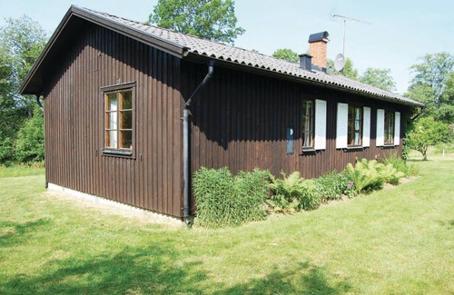 Hamneda House | 60 m² House ∙ 2 bedrooms ∙ 4 guests