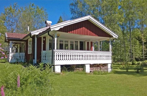Fagerhult House | 60 m² House ∙ 2 bedrooms ∙ 4 guests