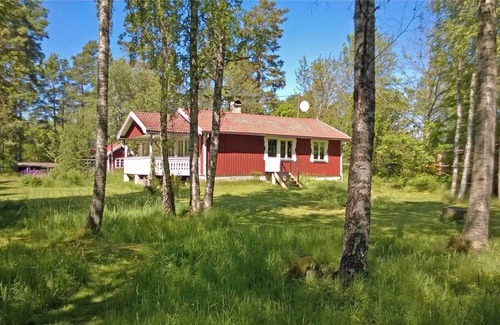 Fagerhult House | 60 m² House ∙ 2 bedrooms ∙ 4 guests
