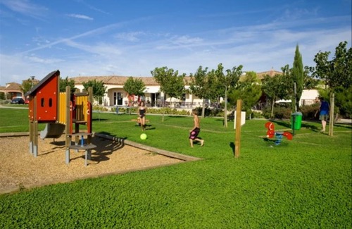 Homps House | 60 m² House ∙ 2 bedrooms ∙ 6 guests