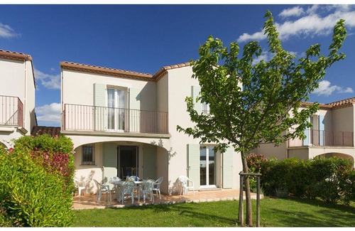 Homps House | 60 m² House ∙ 2 bedrooms ∙ 6 guests