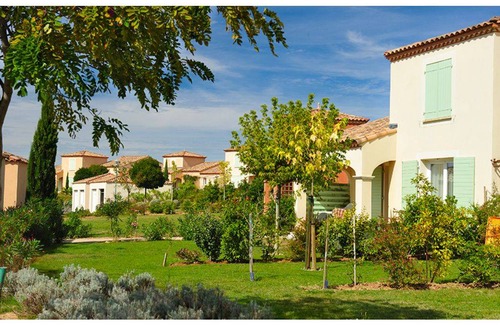 Homps House | 60 m² House ∙ 2 bedrooms ∙ 6 guests