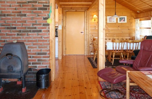 Flora House | 60 m² House ∙ 2 bedrooms ∙ 4 guests