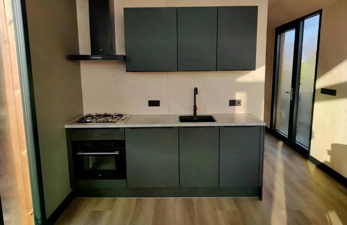 Bant House | 60 m² House ∙ 2 bedrooms ∙ 4 guests