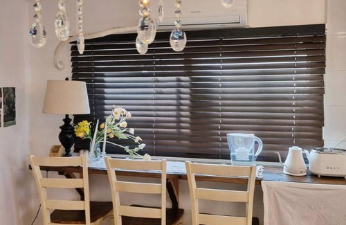 Itaewon House | 60 m² House ∙ 2 bedrooms ∙ 7 guests