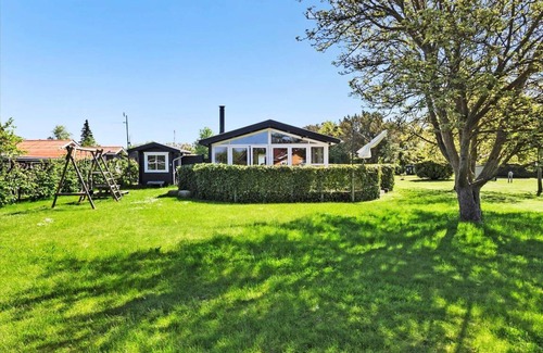 Vemmenæs House | 60 m² House ∙ 3 bedrooms ∙ 6 guests