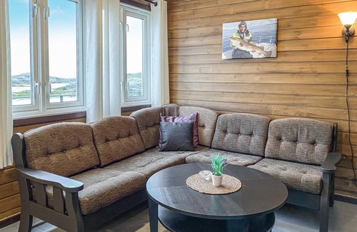 Offersøy House | 60 m² House ∙ 3 bedrooms ∙ 7 guests