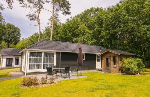 Markelo House | 60 m² House ∙ 3 bedrooms ∙ 6 guests