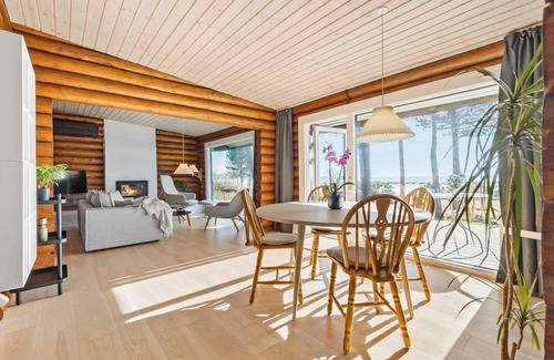 Skodshoved House | 60 m² House ∙ 3 bedrooms ∙ 7 guests