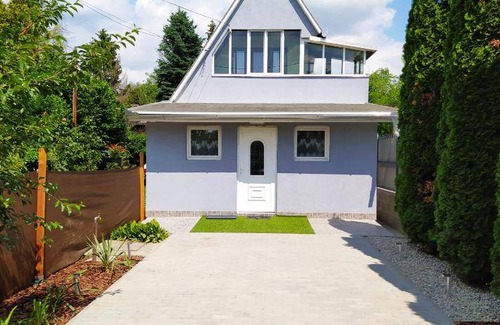 Domsod House | 60 m² House ∙ 3 bedrooms ∙ 6 guests