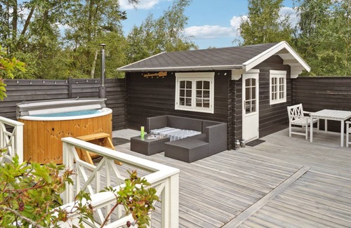 Rodby House | 60 m² House ∙ 3 bedrooms ∙ 6 guests
