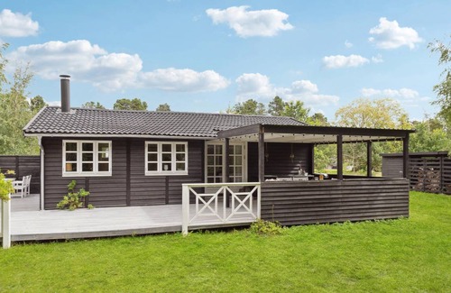Rodby House | 60 m² House ∙ 3 bedrooms ∙ 6 guests