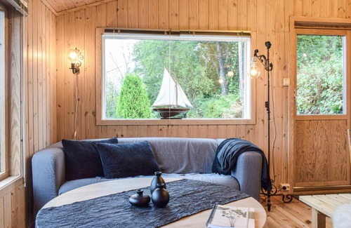 Stavanger House | 60 m² House ∙ 3 bedrooms ∙ 4 guests