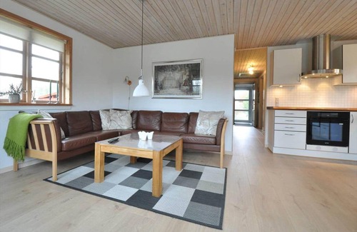 Vemb House | 60 m² House ∙ 3 bedrooms ∙ 5 guests