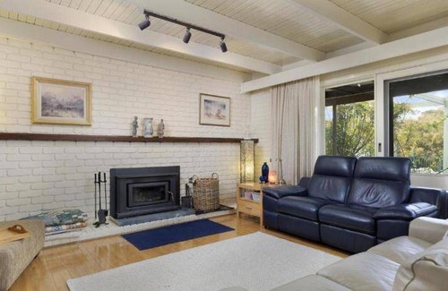 Gisborne House | 60 m² House ∙ 4 bedrooms ∙ 8 guests