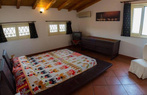 Misterbianco House | 60 m² House ∙ 4 bedrooms ∙ 8 guests