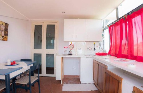 Misterbianco House | 60 m² House ∙ 4 bedrooms ∙ 8 guests