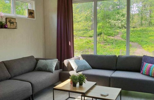 Beekbergen-West House | 60 m² House ∙ 5 bedrooms ∙ 8 guests