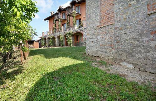 Cerretto Langhe Apartment | 60 m² Apartment ∙ 1 bedroom ∙ 5 guests