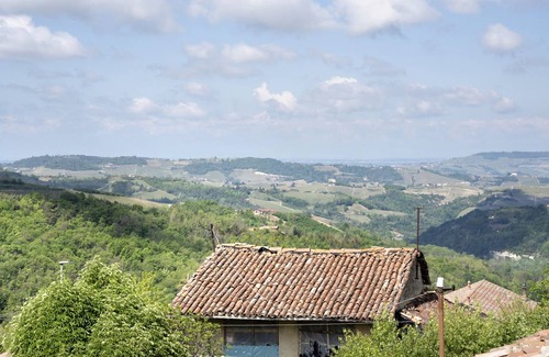 Cerretto Langhe Apartment | 60 m² Apartment ∙ 1 bedroom ∙ 4 guests