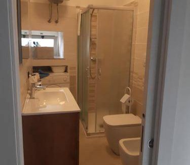 San Giorgio Albanese House | 60 m² House ∙ 1 bedroom ∙ 4 guests