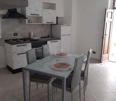 San Giorgio Albanese House | 60 m² House ∙ 1 bedroom ∙ 4 guests